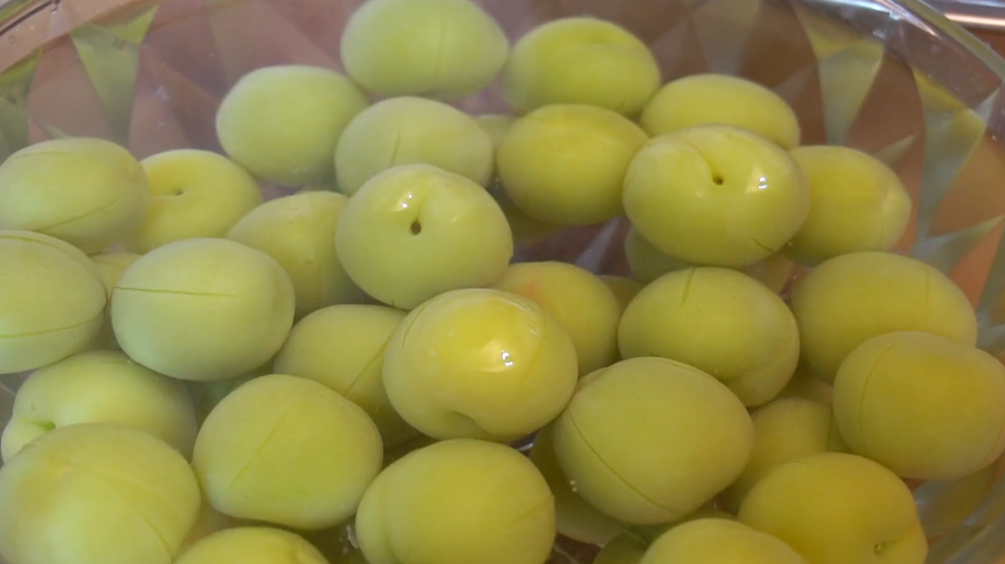 圖片[4]-【泡脆李】做法步驟圖 酸甜爽脆又開(kāi)胃-起舞食譜網(wǎng)