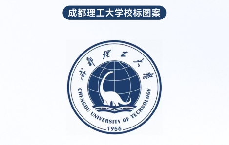 一想到校徽,我们可能想到的就庄严的圆形图标,凸显出一所大学的文化