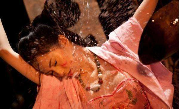 惩罚女孩子方法(女孩管教方法)