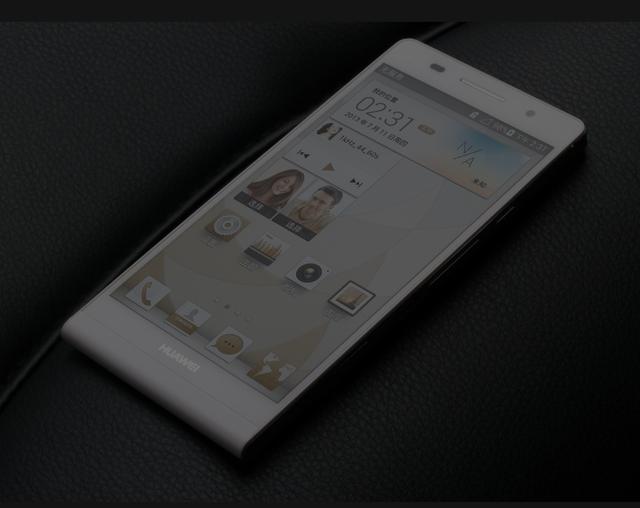 华为p6怎么样(华为p6现在还值得入手吗)