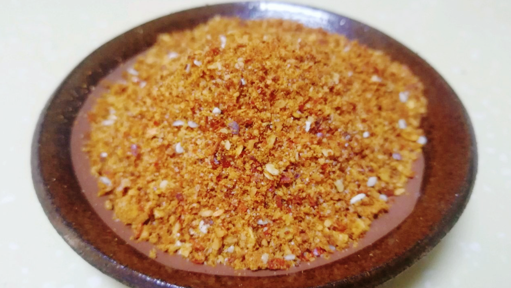 【麻辣干碟】做法步骤图 做法简单 一点不比烧烤店差-起舞食谱网