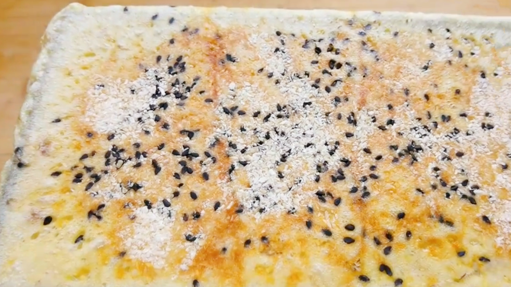 圖片[8]-【燕麥吐司】做法步驟圖 營(yíng)養(yǎng)美味好吃不易胖 做一次吃一周-起舞食譜網(wǎng)