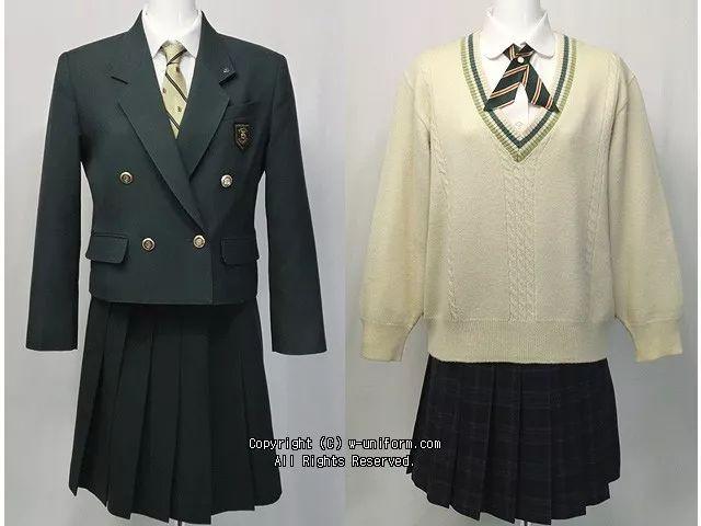 小學校服裙子(日本校服裙子為什麼這麼短)