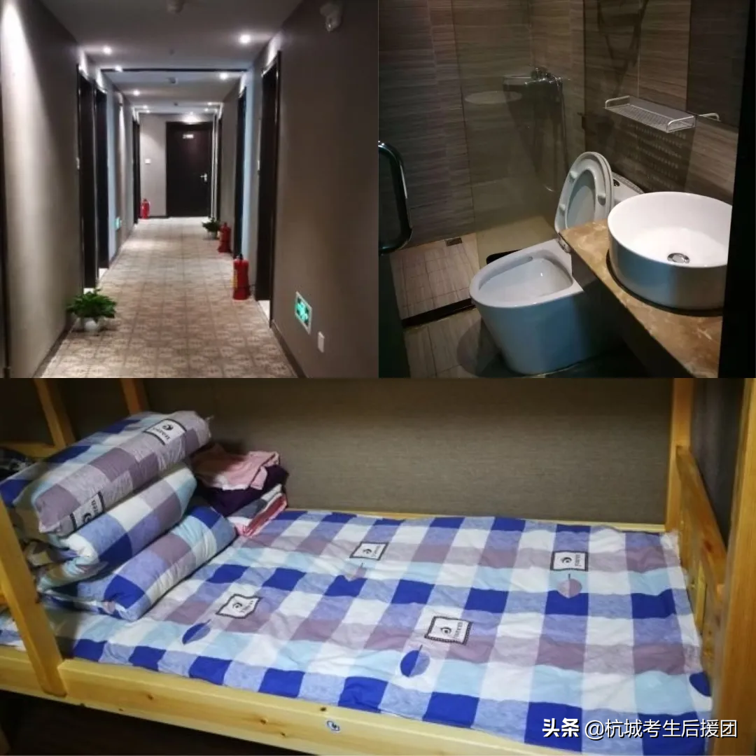 杭州最好的私立学校(这些宿舍豪华似酒店)