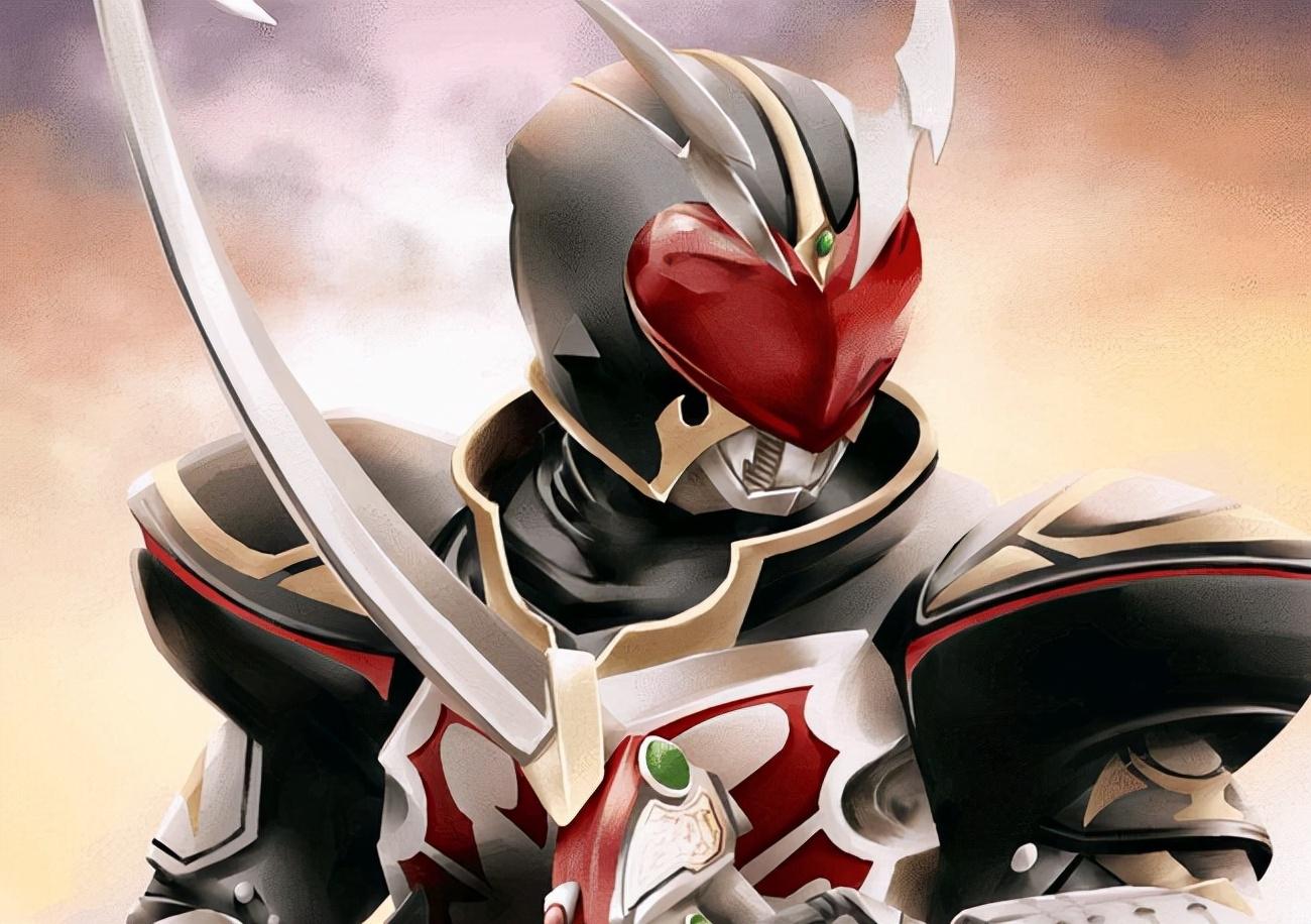 假面骑士剑背景(假面骑士剑背景介绍) - 百科知识网