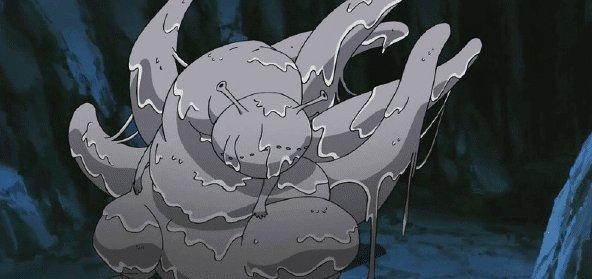 第八,六尾六尾人柱力和佩恩那一战描述稍微有些"敷衍",毕竟被天道几乎