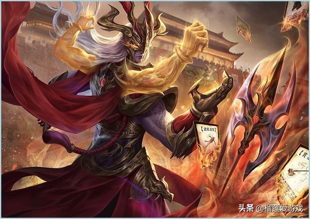 三国杀神司马懿(三国杀神司马懿技能介绍通俗易懂)