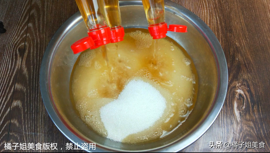 圖片[7]-腌制糖蒜的方法 好吃下飯 一次做5斤不夠吃 做法詳細一看就會-起舞食譜網