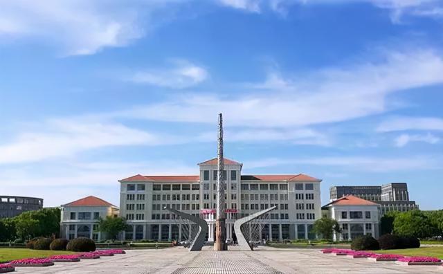 上海金融学院是几本(上海金融学院是什么档次) - 音符跃动科技游戏资