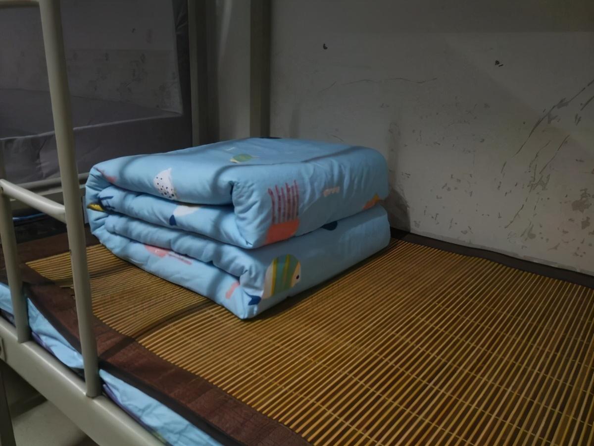 北大附中重庆实验学校(沙坪坝这些优质初中集合)