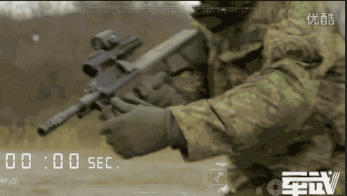 各种各样的枪械，盘点世界最好用的10把枪