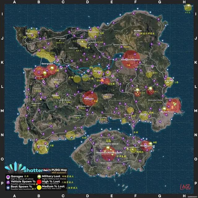 pubg职业选手怎么调声音的（pubg怎么设置一直语音说话）