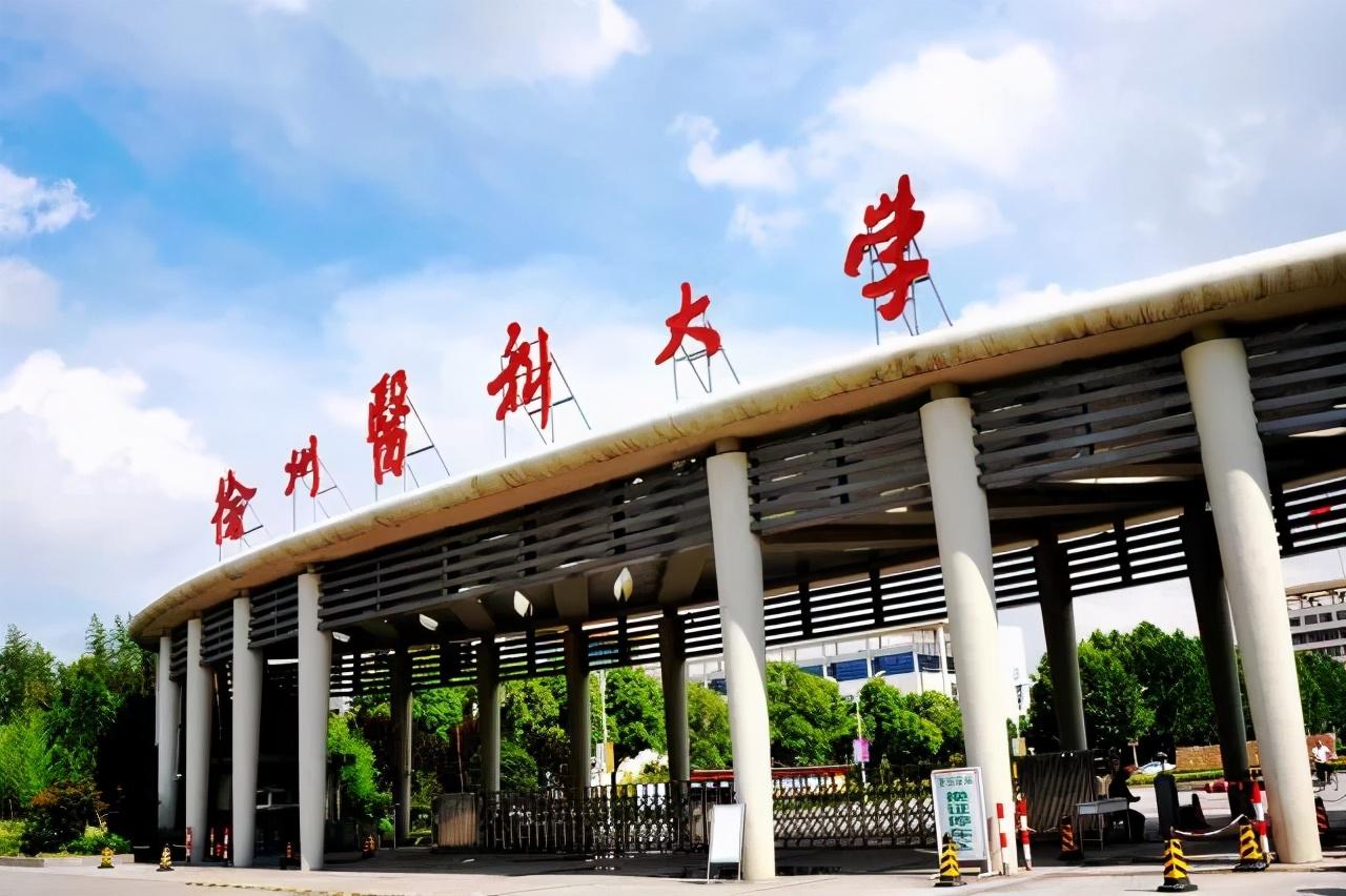 二本医科大学排名(我国最好的几所二本医学院)