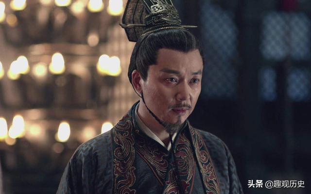 刘禅的儿子(刘禅的儿子刘谌)