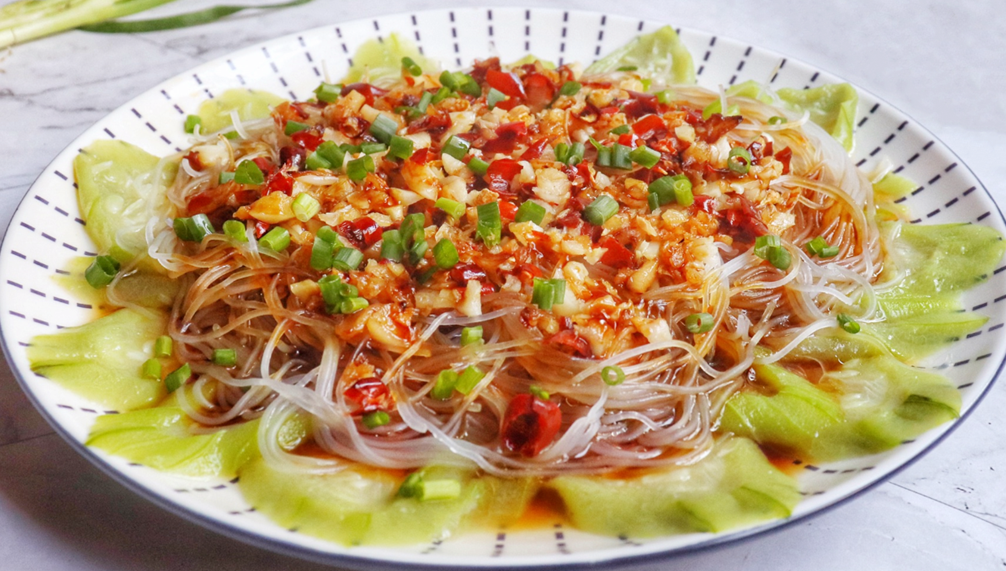 圖片[4]-7道蒸菜的做法  孩子常吃身體好-起舞食譜網