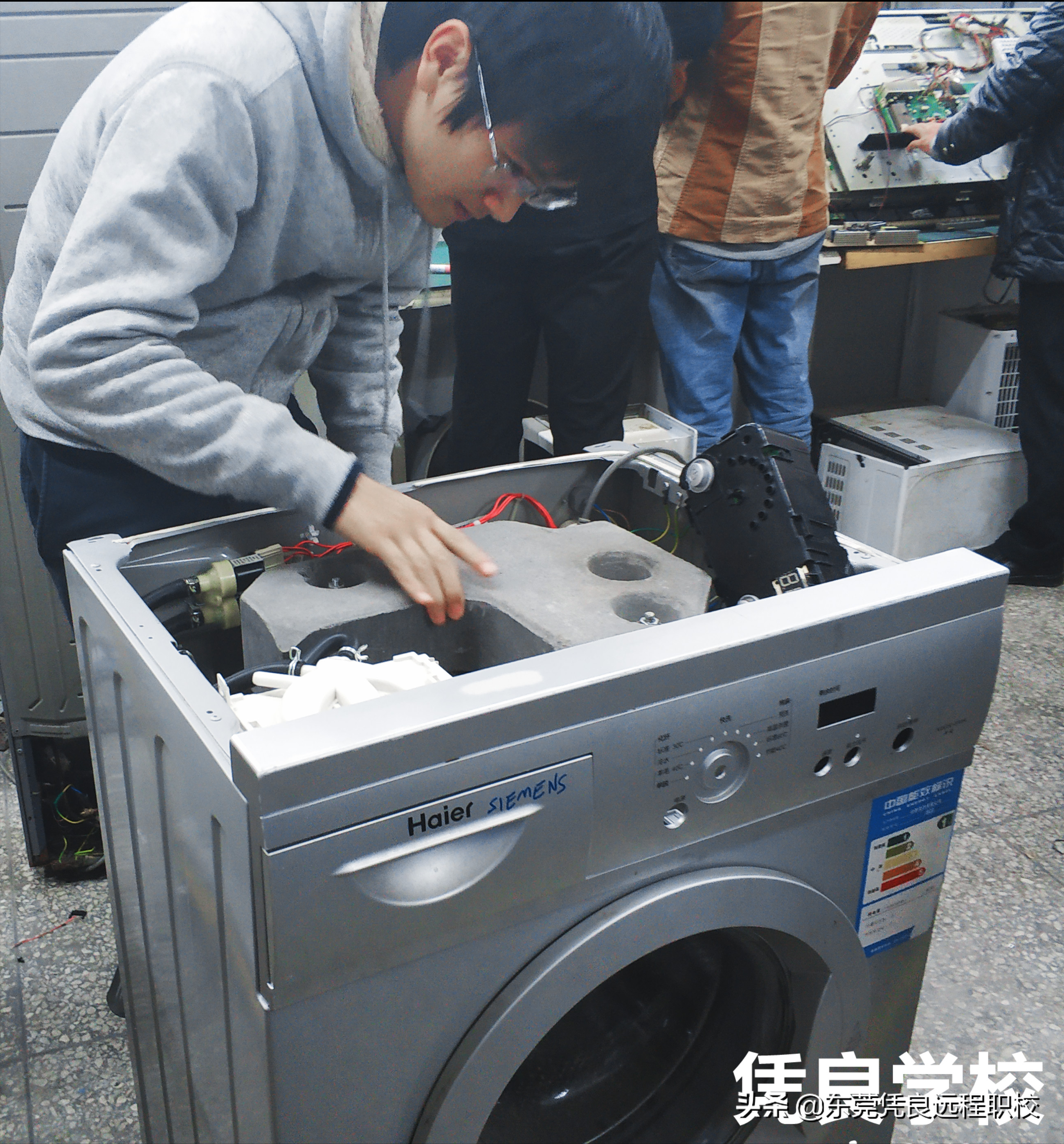 学家电维修前景如何 家电维修会有春天吗？前景如何？