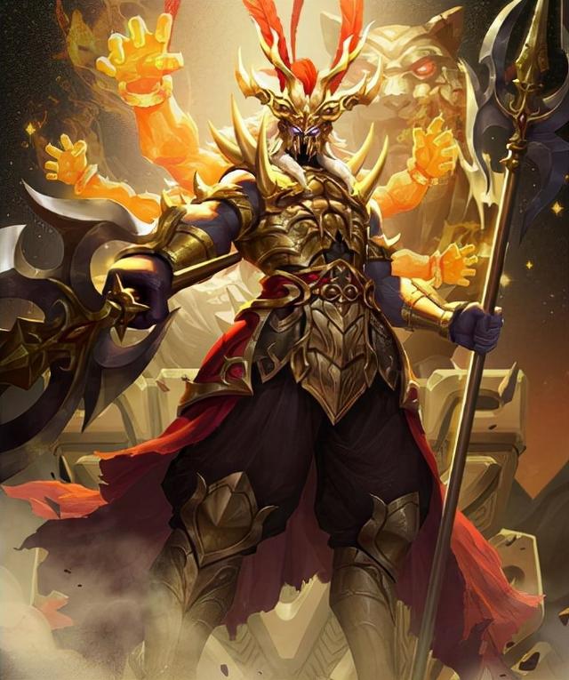 三国杀12神强度排名(手游三国杀t0武将排行)