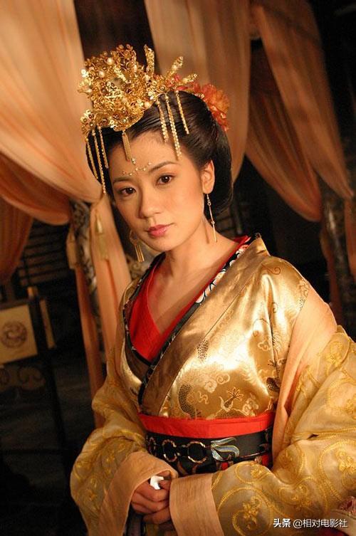 贾静雯演过的电视剧有哪些（分享贾静雯评分最高的5部剧集）