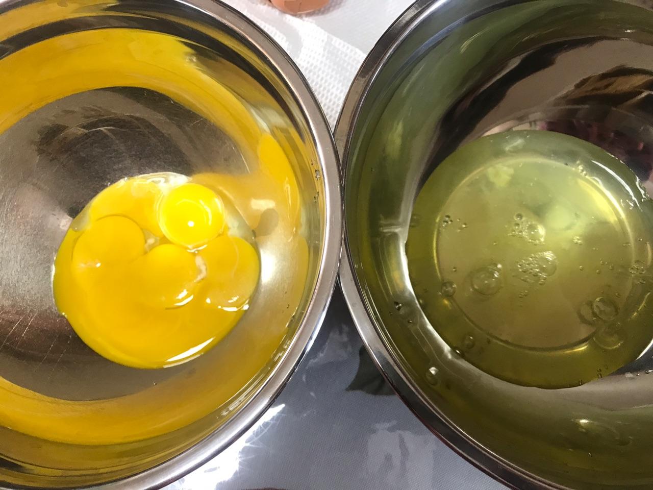 圖片[2]-【風紙杯小蛋糕】做法步驟圖 不縮腰不塌不裂  美味好吃-起舞食譜網