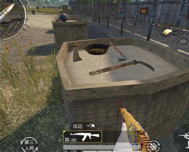 pubg比赛为什么要用第一人称（pubg第一人称竞技有单人吗）