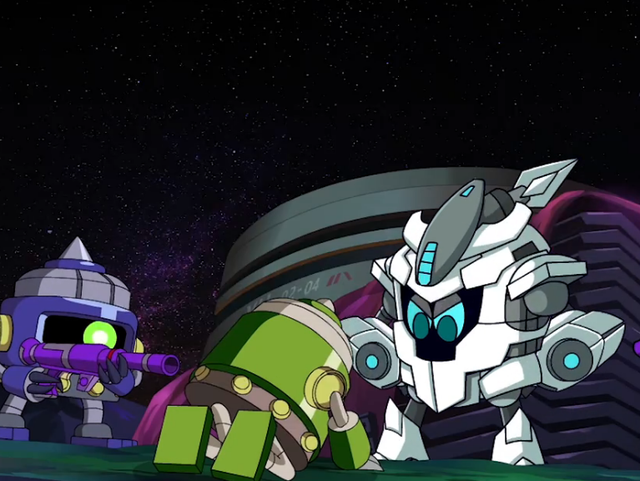 赛尔号11:赛尔号前往水仙座,集齐七颗宝石才能前往宇宙之眼