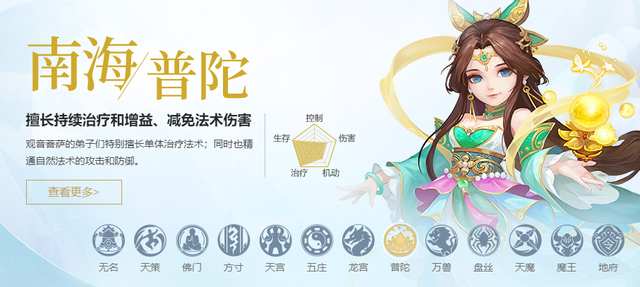 神武普陀怎么加点(神武普陀孩子怎么加点最强)