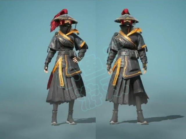 和平精英浪客海上生明月解说(和平精英海上生明月免费搭配)