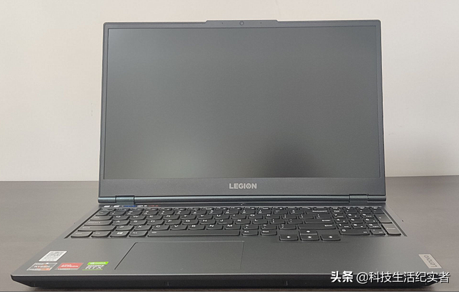 r75800h属于什么级别（处理器R7-5800H性能实测）