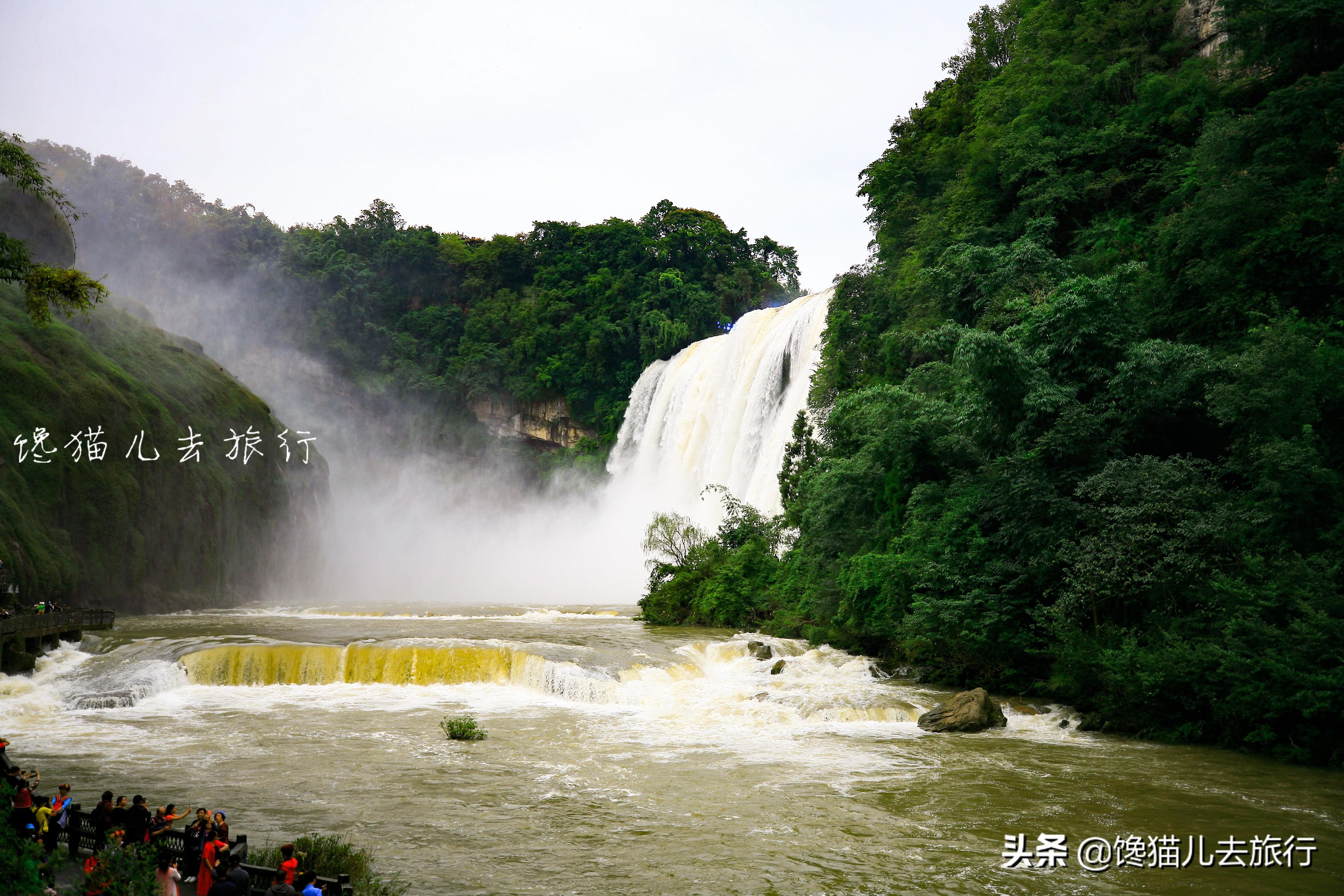 现在去贵州旅游好吗（附：自驾贵州的三条最佳旅行线路）