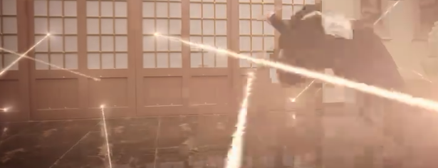 基于单片机的红外报警器 自制简易红外激光报警器