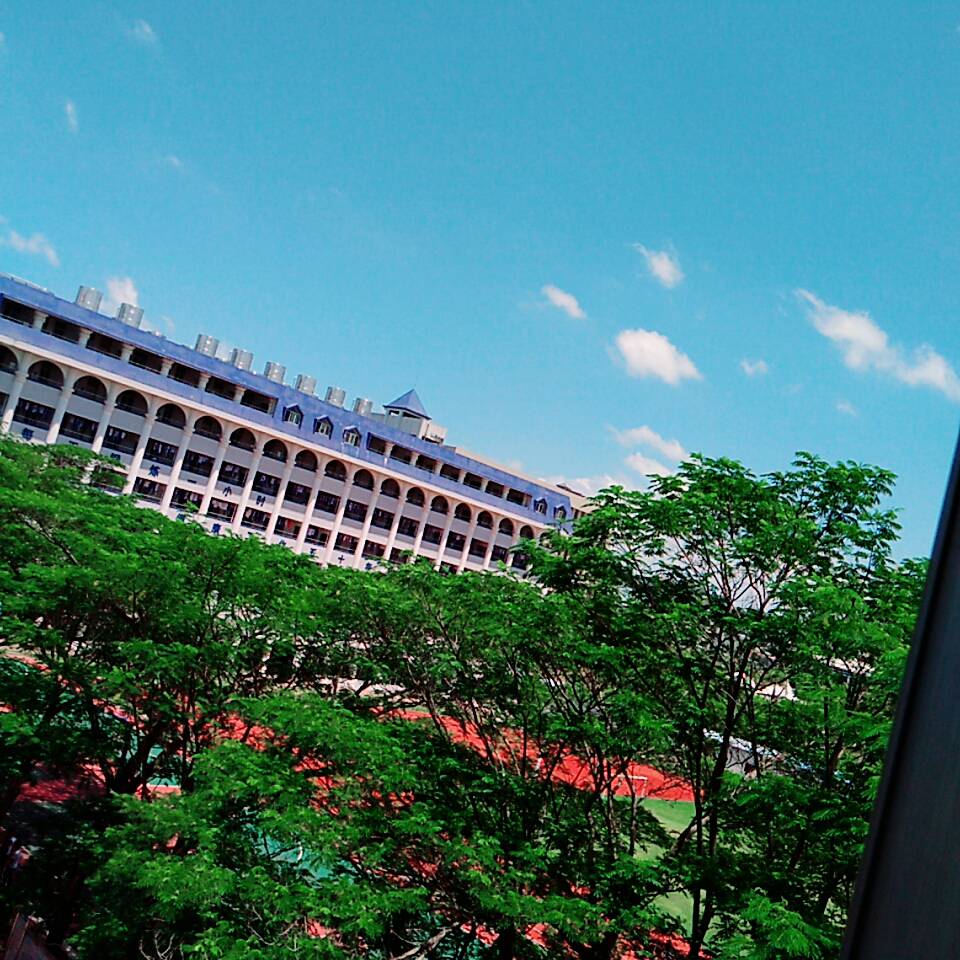 惠州市东江高级中学(惠州市东江高级中学)