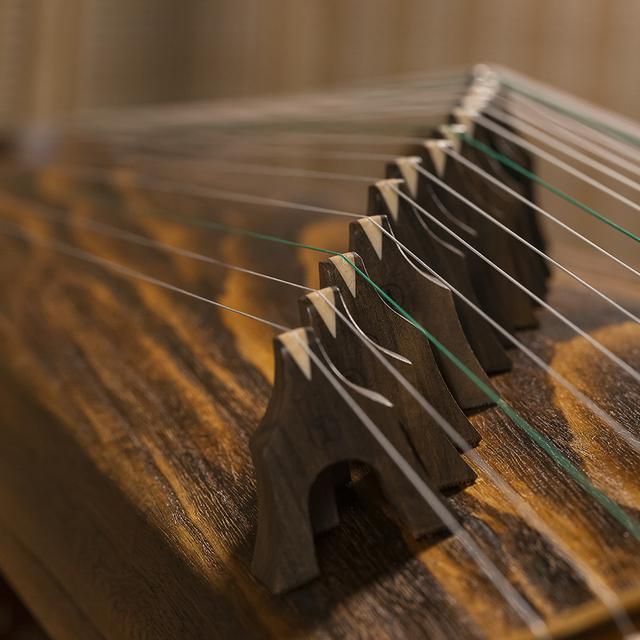 弦轴的作用(弦轴是机械轴还是木轴)