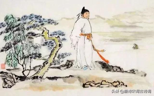 崔颢是什么朝代的（细说崔颢蹉跎的一生）