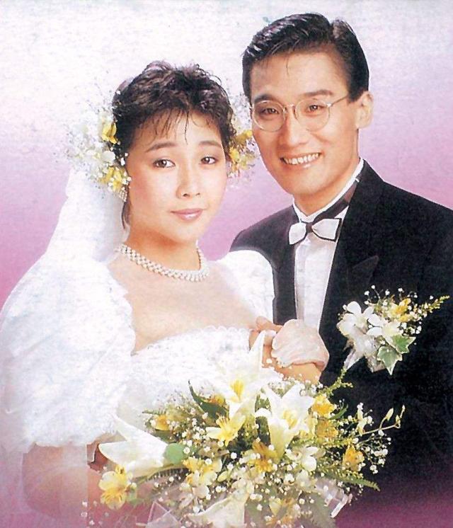 梁家辉老婆(梁家辉几任老婆)