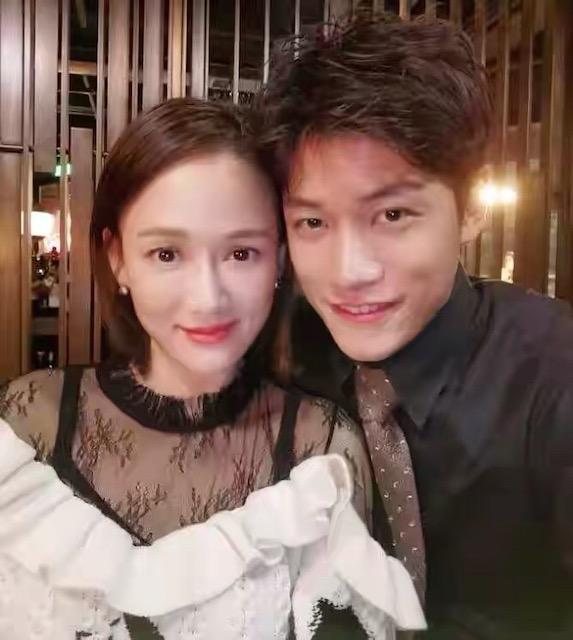 陈乔恩前男友有哪些（陈乔恩绯闻男友大盘点）