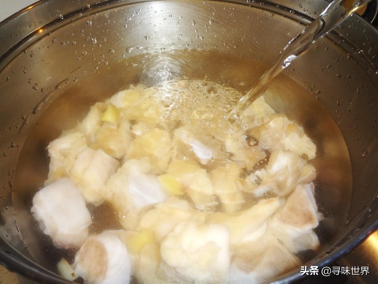 牛排骨怎么炖才好吃（附：熬牛骨汤正确做法）