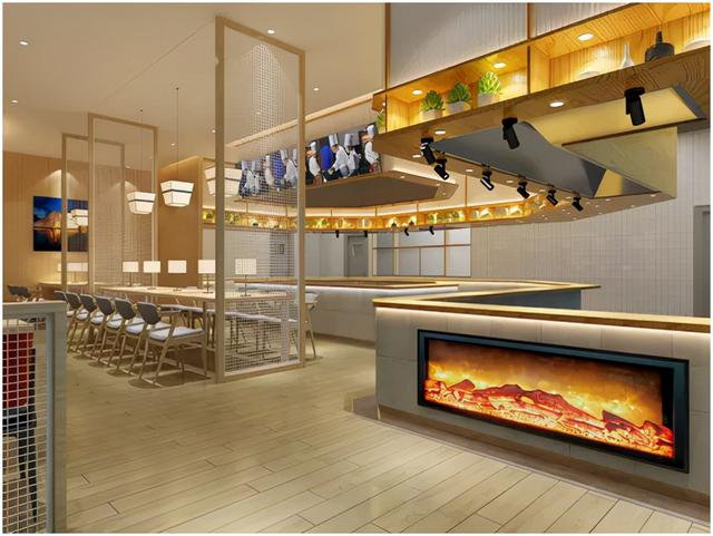 中式快餐加盟店(十大中式快餐店加盟)