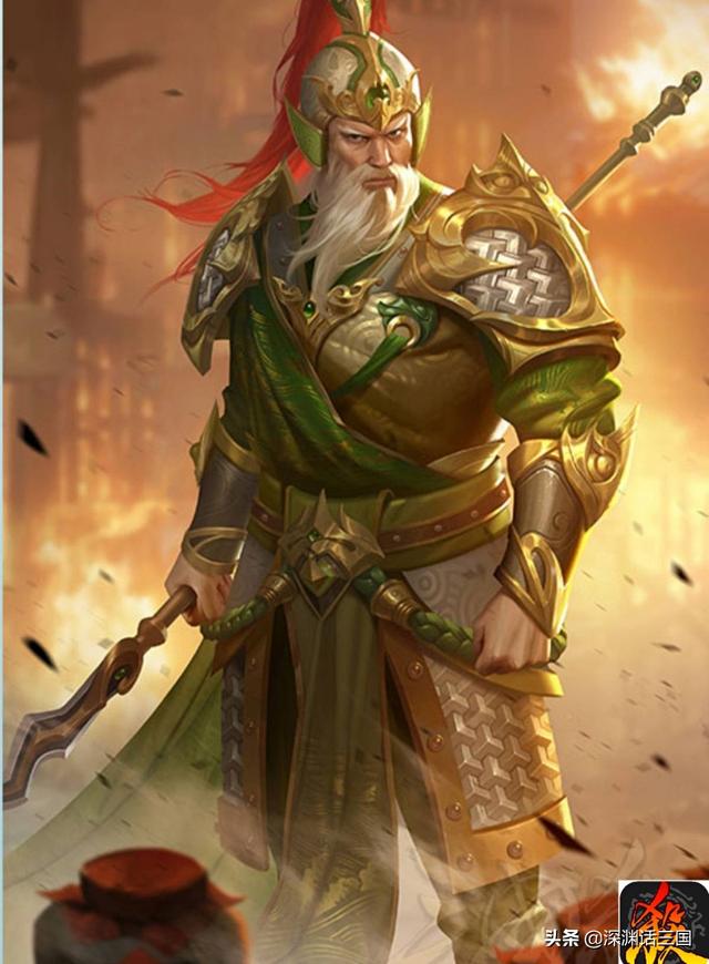 三国杀十周年庞德公强度(三国杀十周年ss武将排名)