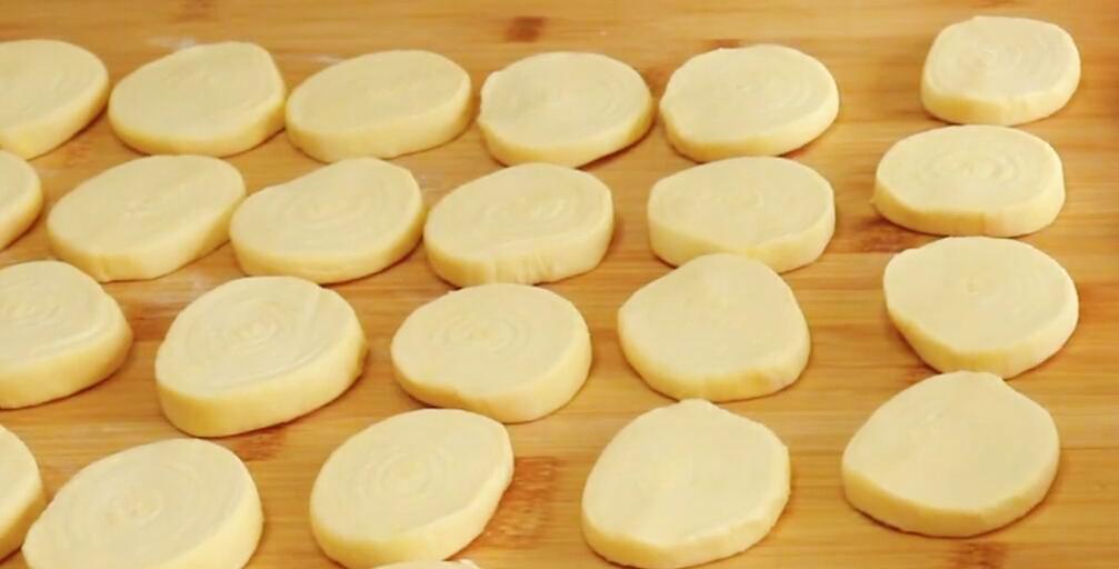 图片[5]-【蛋挞皮】做法步骤图 层次丰富 香酥掉渣比买的还好吃-起舞食谱网