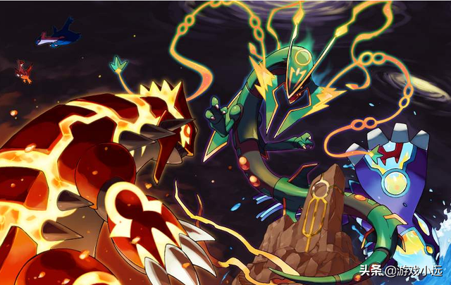 口袋妖怪刷闪光技巧(口袋妖怪100%闪光教程)