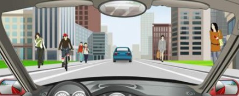科目一考试题100仿真 学车科目一100道题模拟,看一遍就能记住,轻松一次过-第18张图片-蒙胧人生_雅思资讯 科目一考试题100仿真 学车科目一100道题模拟,看一遍就能记住,轻松一次过-第18张图片-蒙胧人生_雅思资讯