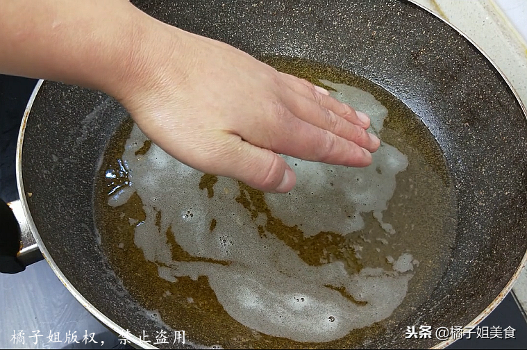 圖片[12]-【油炸蘑菇】做法步驟圖 像吃雞肉 強烈推薦大家試一試-起舞食譜網