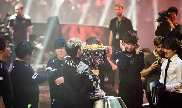 faker什么意思,凭什么Faker是LOL世界第一人 faker什么意思,凭什么Faker是LOL世界第一人