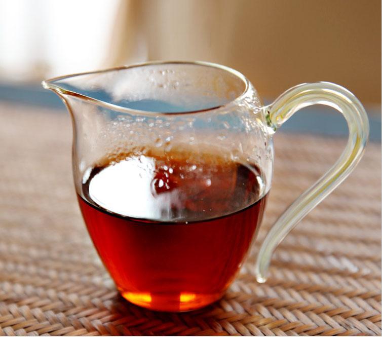 普洱生茶和熟茶的区别（盘点普洱生茶和熟茶五种差异）