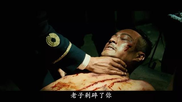 风声详细电影介绍，谍战片走了10年下坡路