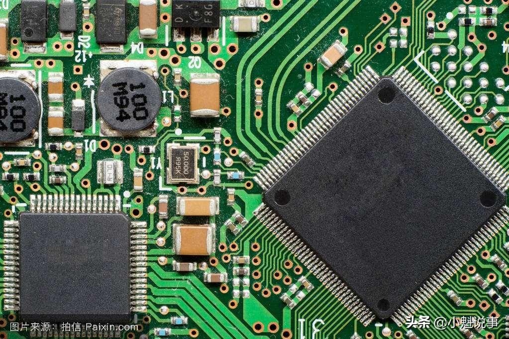 单片机中pc 单片机与PC机的区别及用途解析