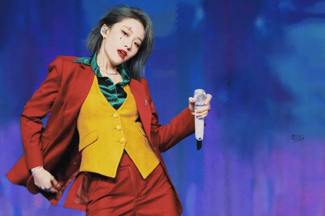 2018年7月13日饰演:神婆《猎心者》发行日期:2020年3月9日饰演:吴梦瑶