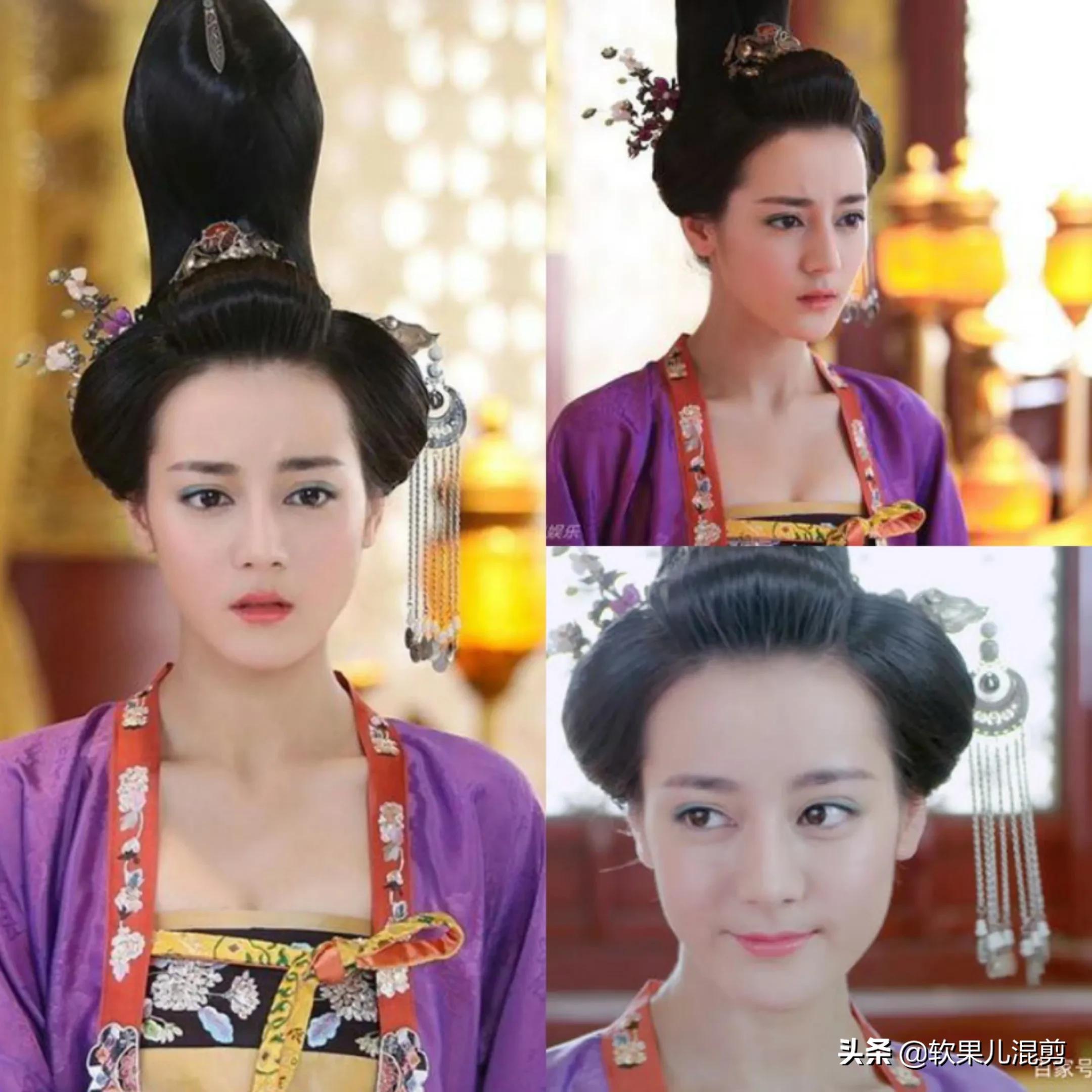 迪丽热巴演过的电视剧有哪些(一文了解热巴参演的25部好剧)