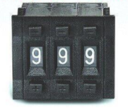 单片机 拨码开关 8421编码开关如何使用，请看这里