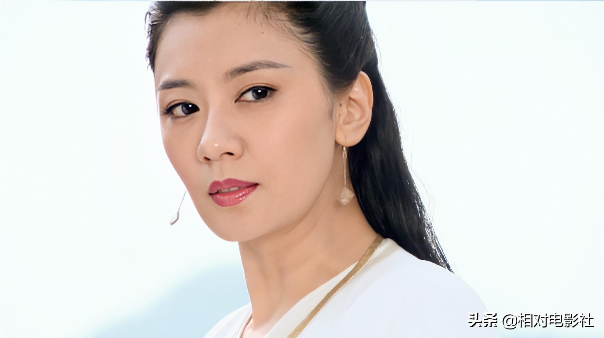贾静雯演过的电视剧有哪些（分享贾静雯评分最高的5部剧集）